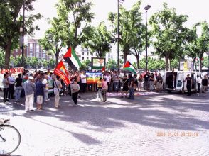 Nella foto - Laboratorio Sociale Alessandria