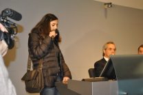 Nella foto - Laboratorio Sociale Alessandria