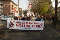 Nella foto - Laboratorio Sociale Alessandria