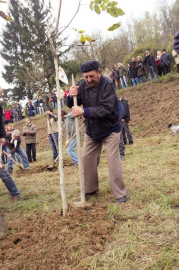 Nella foto - Laboratorio Sociale Alessandria