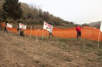 Nella foto - Laboratorio Sociale Alessandria