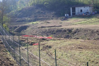 Nella foto - Laboratorio Sociale Alessandria