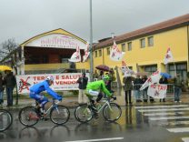 Nella foto - Laboratorio Sociale Alessandria