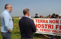 Nella foto - Laboratorio Sociale Alessandria