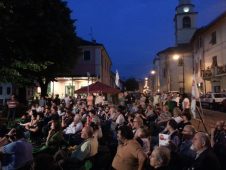 Nella foto - Laboratorio Sociale Alessandria