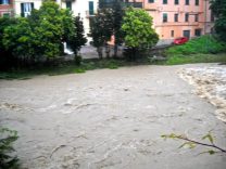 Nella foto - Laboratorio Sociale Alessandria