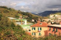 Nella foto - Laboratorio Sociale Alessandria